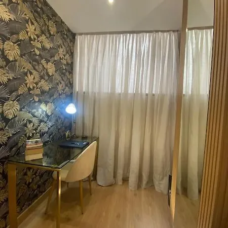 Appartement Casapilaralbaicinbajo Apto Grenade
