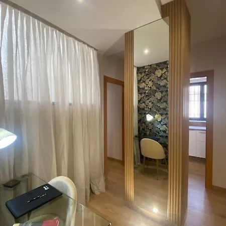 Casapilaralbaicinbajo Apto Appartement