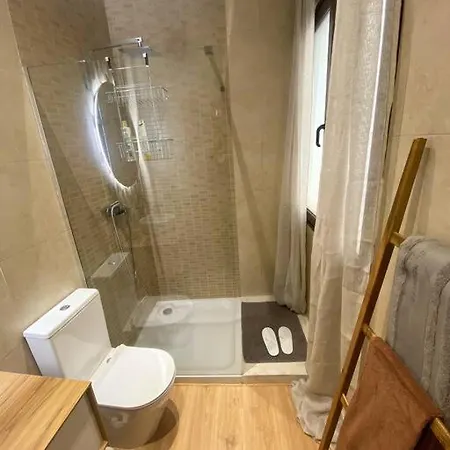 Appartement Casapilaralbaicinbajo Apto