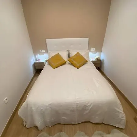 Casapilaralbaicinbajo Apto *