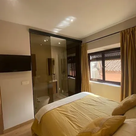 Casapilaralbaicinbajo Apto